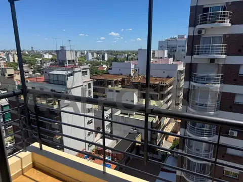 Monoambiente en Villa Urquiza - APTO CRÉDITO