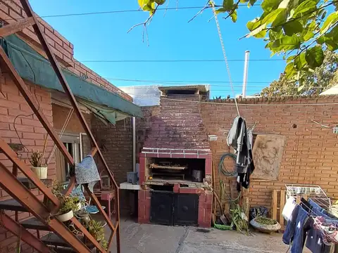 Casa en Venta 56 años