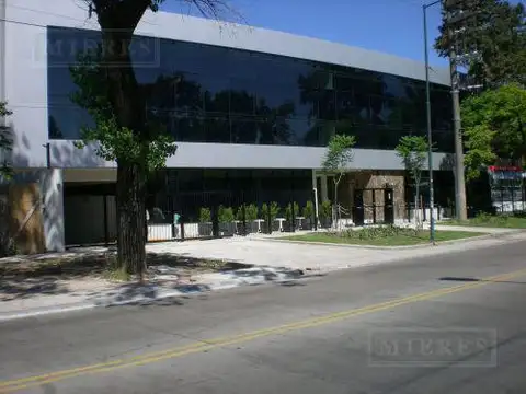 Oficina en Venta en San Isidro, Partido de San Isidro