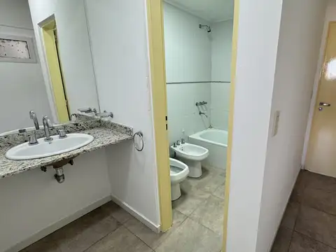 Departamento en Alquiler 6 años