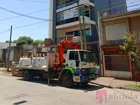 Departamento en Venta en Quilmes, Partido de Quilmes