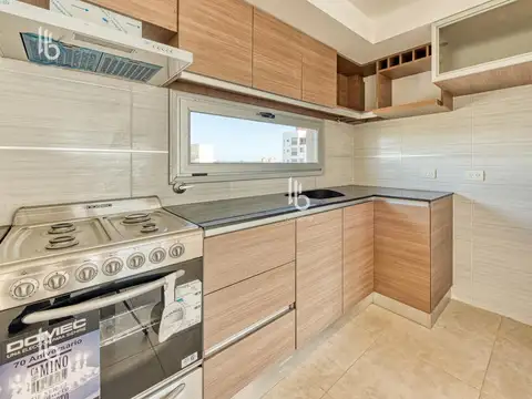 Departamento en Venta en Constitucion, USD 169.900