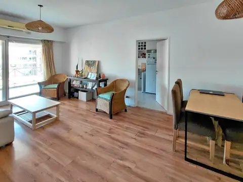 Departamento en Alquiler de 2 ambientes