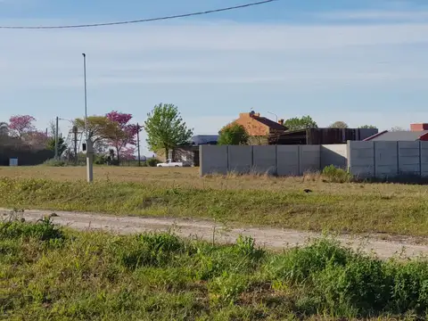 Terreno en Venta de 250,0 m2