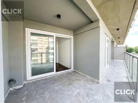 Venta - departamento 4 ambientes con balcón - Belgrano