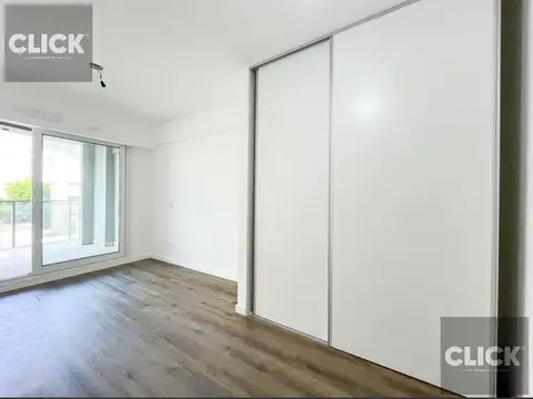 Departamento 4 ambientes con 3 baños