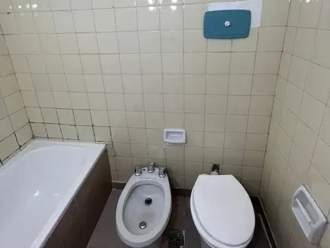 DEPARTAMENTO 2 AMBIENTES