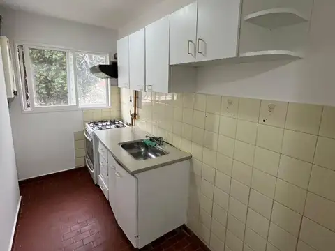 Departamento en Venta en San Fernando, USD 60.000