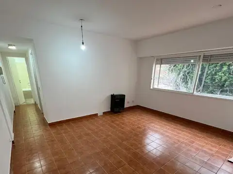DEPARTAMENTO 2 AMBIENTES