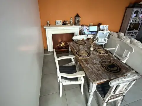 Depto Tipo Casa en Venta 12 años