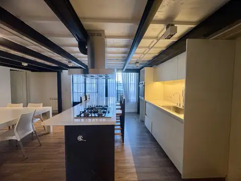 Departamento en Alquiler 90 años