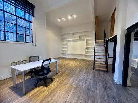 Departamento en Alquiler en Chacarita, Capital Federal