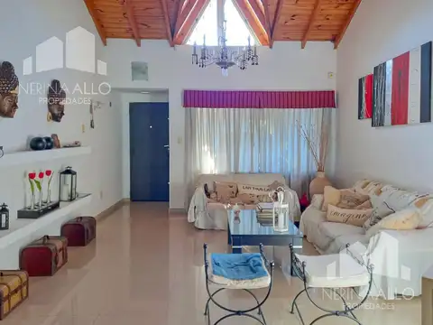 Casa en Venta de 3 dormitorios