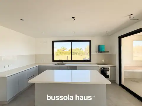 Casa en Venta al Noroeste