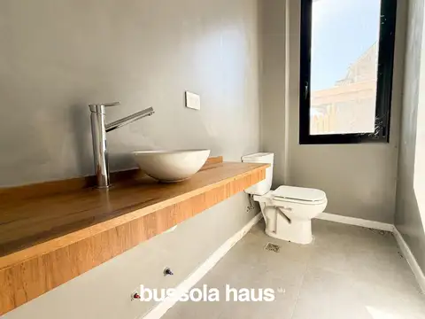 Casa en Venta A Estrenar