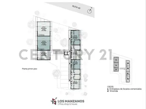 DEPARTAMENTO VENTA SAN MARTIN DE LOS ANDES, POZO VILLA VEGA SAN MARTIN