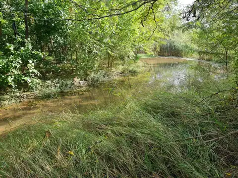 Terreno en Venta en La Ranita, USD 110.000