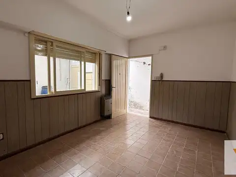 Depto Tipo Casa en Alquiler de 3 ambientes