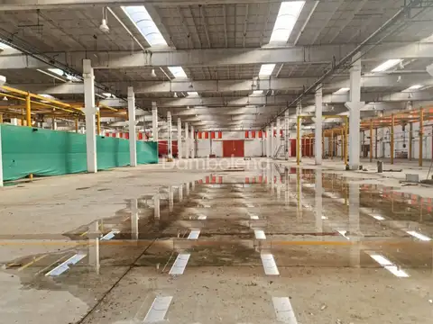 Autopista Luján Bragado 100