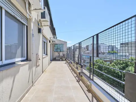 Departamento en Venta al Norte