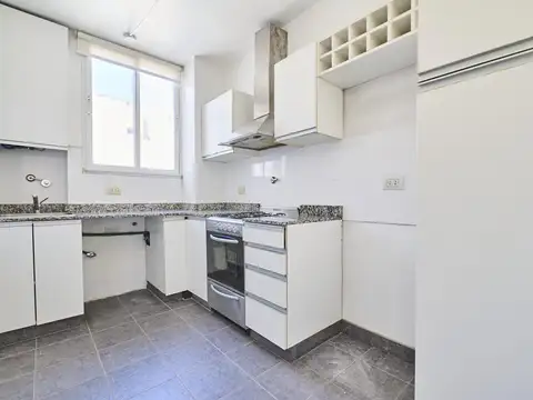 Departamento en Venta en Almagro, USD 150.000