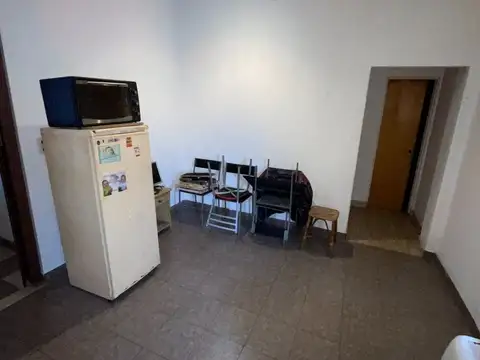 Depto Tipo Casa 4 ambientes con 2 baños