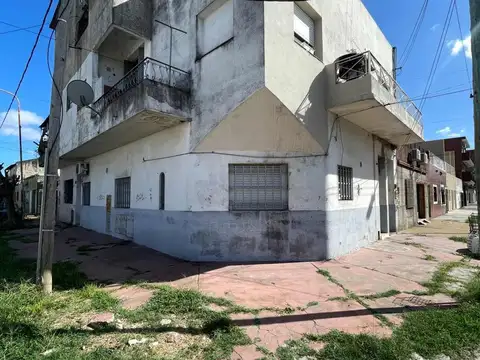 Depto Tipo Casa en Venta de 3 dormitorios