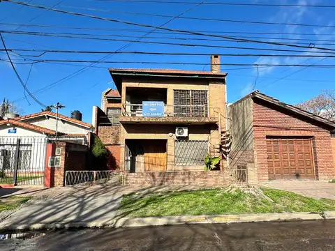 Tucuman al 200