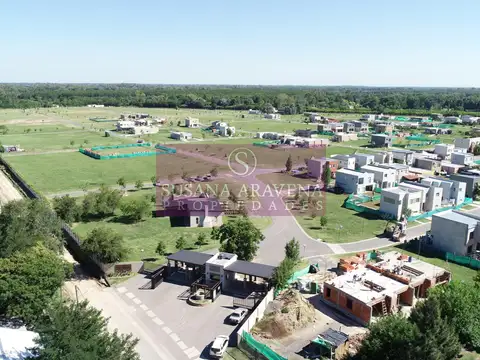 Terreno en Venta en El Aljibe, USD 65.000