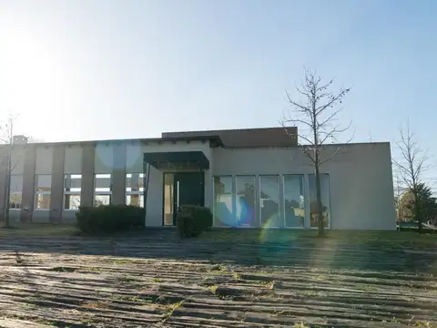 Terreno Lote  en Venta en El Aljibe, Pilar, G.B.A. Zona Norte