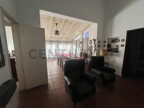 133 esquina 484 - Casa quinta en venta Gorina La Plata