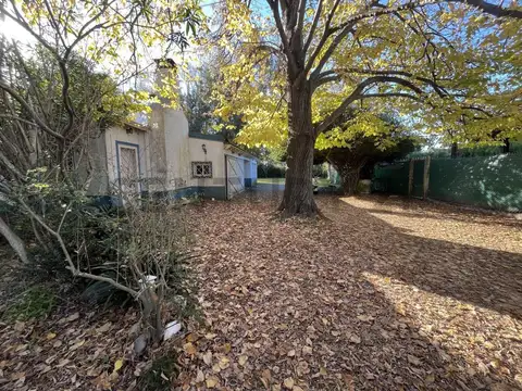 Quinta en Venta en Joaquín Gorina, USD 195.000