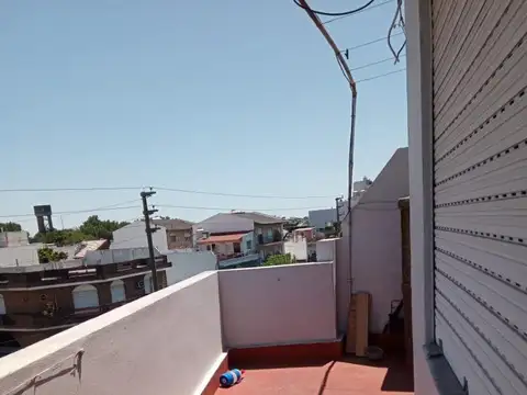 DPTO 3 AMB.C/ BALCON