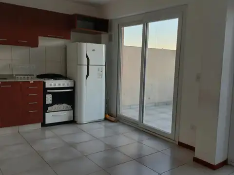 Departamento en Alquiler en Villa Santa Rita, $ 520.000