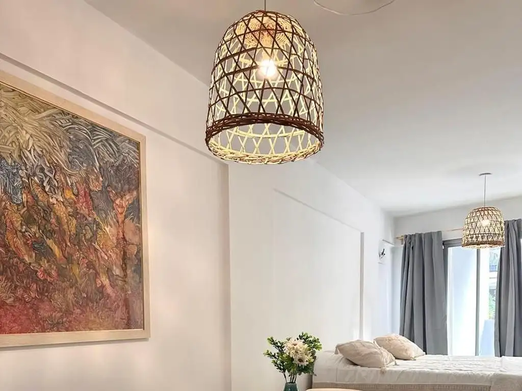 PALERMO LIGHT– Diseño, luz natural y confort urbano