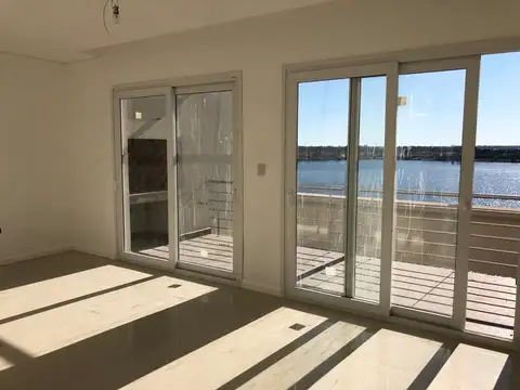 Departamento 2 ambientes en venta en Vila Vela Villanueva