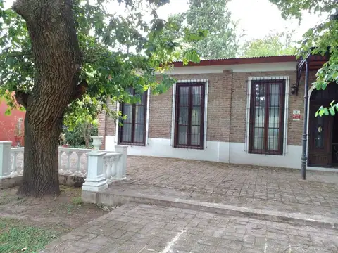 Quinta en Venta en General Rodríguez, USD 146.000