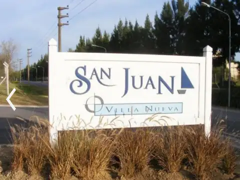 Terreno en Venta en San Juan, USD 670.000