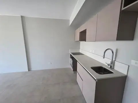 Departamento en Venta en Belgrano R, USD 205.000