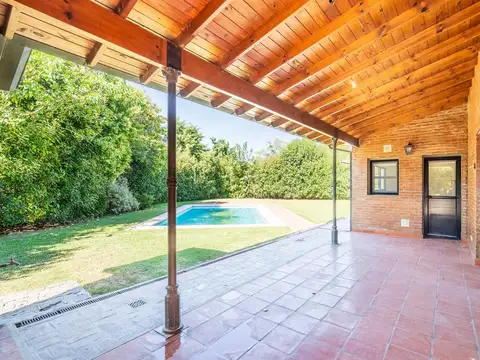 Casa en Venta al Noroeste