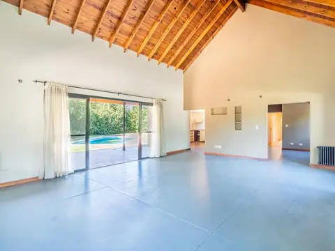 Casa en Venta 10 años