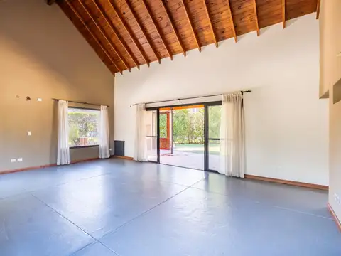 Casa en Venta en El Aromo, USD 280.000