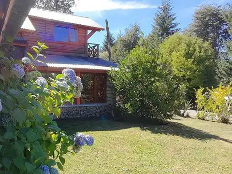 Casa en Venta en Los Volcanes, USD 285.000