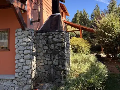 Casa en Venta al Oeste
