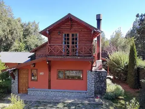 Propiedad en Barrio los Volcanes
