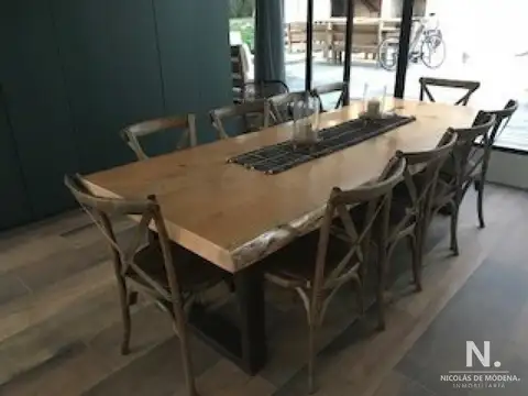 Casa en Alquiler Temporal 2024 años