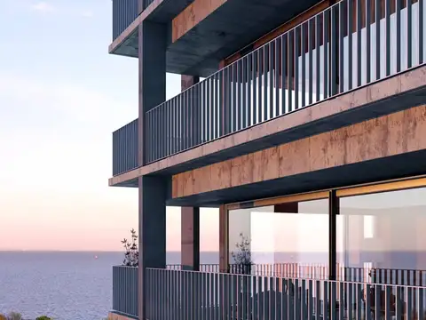 Domus Libertador - Av. Libertador 2800