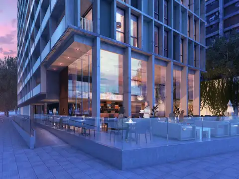 Departamento en Venta en Olivos, USD 250.000