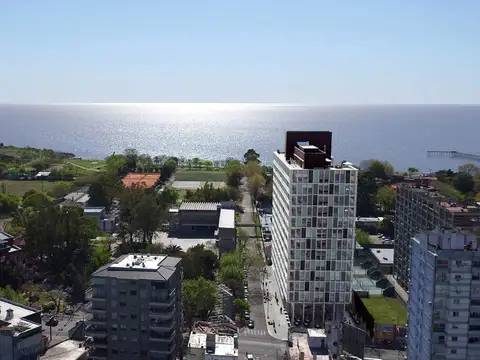 Domus Libertador - Av. Libertador 2800