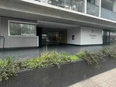 Domus Libertador - Av. Libertador 2800